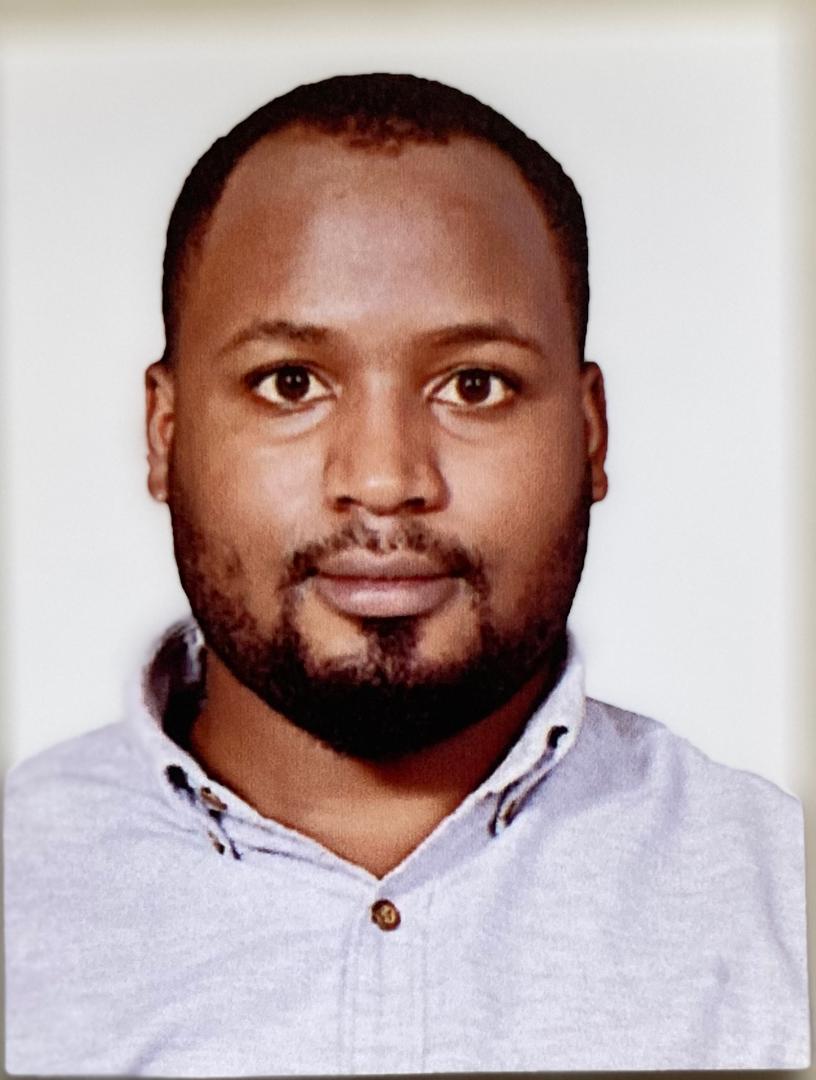 Samuel Buyinza